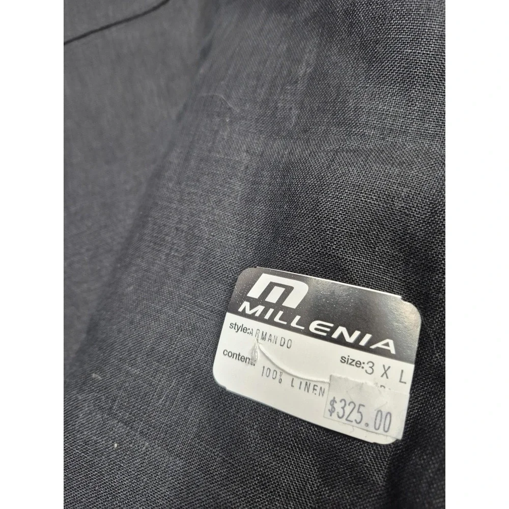 Millenia vtg suit